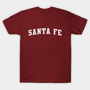 santa-fe T-Shirt